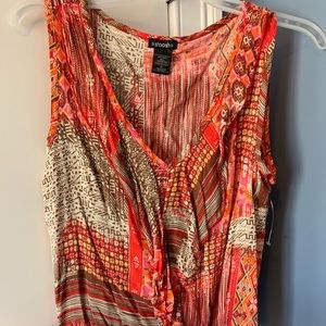 Great condition tank top, never worn